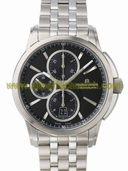 Maurice Lacroix Watches : PT6188-SS002-330 Chronograph Men Watch