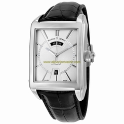 Maurice Lacroix Watches : PT6237-SS001-13E-1 Silver Automatic Men Watch