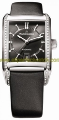 Maurice Lacroix Watches : PT6247-SD501-350 Automatic Stainless Steel Women Watch
