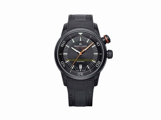 Maurice Lacroix Watches : PT6248-PVB01-332-1 Automatic Self Wind Dial Color