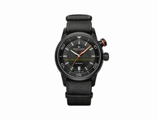Maurice Lacroix Watches : PT6248-PVB01-332-2 Automatic Self Wind Dial Color