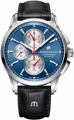 Maurice Lacroix Watches : PT6388-SS001-430-1 Automatic Self Wind Dial Color