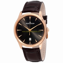Jaeger-LeCoultre Watches : Q128255J Slate Grey Automatic Men Watch