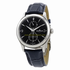 Jaeger-LeCoultre Watches : Q162847N Black Automatic Men Watch