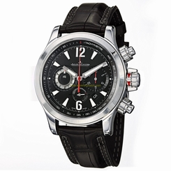 Jaeger-LeCoultre Watches : Q1758421 Automatic Dial Color