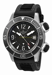Jaeger-LeCoultre Watches : Q183T470 Swiss Automatic Dial Color