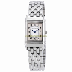 Jaeger-LeCoultre Watches : Q2618110 White Quartz Women Watch