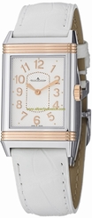 Jaeger-LeCoultre Watches : Q3204420 Analogue Case Thickness???
