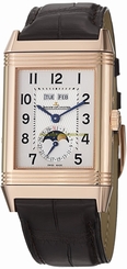 Jaeger-LeCoultre Watches : Q3752520 Manual Wind Dial Color