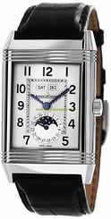 Jaeger-LeCoultre Watches : Q3758420 Analogue Case Thickness???