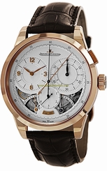 Jaeger-LeCoultre Watches : Q6012521 Manual Wind Dial Color