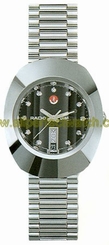 Rado Watches : R12408613 Automatic Stainless Steel Men Watch