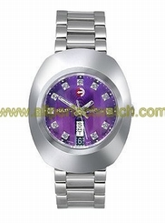 Rado Watches : R12408644 Quartz Ceramic Men Watch