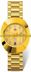 Rado Watches : R12413494 Automatic Stainless Steel Men Watch
