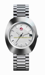 Rado Watches : R12417103 Automatic 50th Anniversary Limited Edition Men Watch