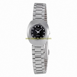 Rado Watches : R12558153 Quartz Stainless Steel Women Watch