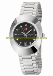 Rado Watches : R12914613 Automatic Stainless Steel Men Watch