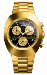 Rado Watches : R12949153 Quartz Chronograph Date Men Watch