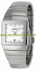 Rado Watches : R13332142 Swiss Quartz Ceramic Women Watch