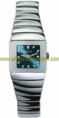 Rado Watches : R13334212 Quartz Ceramic Women Watch
