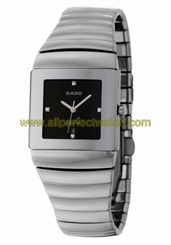 Rado Watches : R13432732 Quartz Ceramic Women Watch