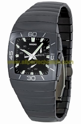Rado Watches : R13477172 Quartz Ceramic Men Watch