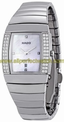 Rado Watches : R13577902 Quartz Ceramic Women Watch