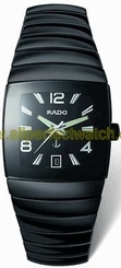 Rado Watches : R13615152 Quartz Ceramic Men Watch