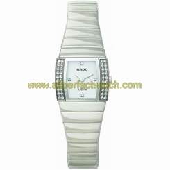 Rado Watches : R13633702 Quartz Ceramic Women Watch