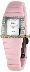 Rado Watches : R13652902 Quartz Ceramic Women Watch