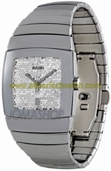 Rado Watches : R13720112 Quartz Ceramic Women Watch