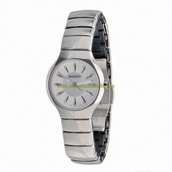 Rado Watches : R13722122 Quartz Ceramic Women Watch