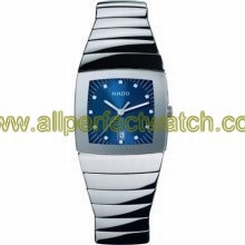 Rado Watches : R13722202 Quartz Ceramic Women Watch