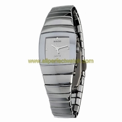 Rado Watches : R13722702 Swiss Quartz Ceramic Women Watch