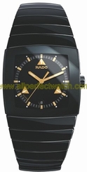 Rado Watches : R13723172 Quartz Ceramic Men Watch