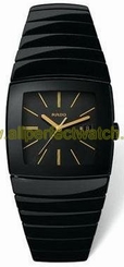 Rado Watches : R13723192 Quartz Ceramic Men Watch