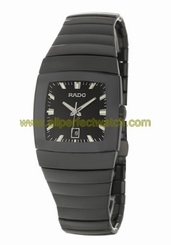 Rado Watches : R13724152 Swiss Quartz Ceramic Women Watch