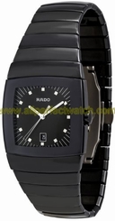 Rado Watches : R13724162 Quartz Ceramic Men Watch