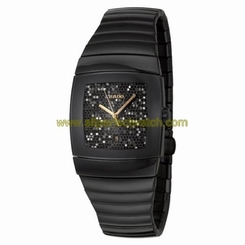 Rado Watches : R13724182 Quartz Analog Men Watch