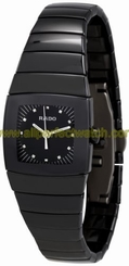 Rado Watches : R13726162 Quartz Ceramic Women Watch