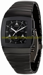 Rado Watches : R13764152 Quartz Ceramic Men Watch