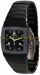Rado Watches : R13766152 Quartz Ceramic Men Watch