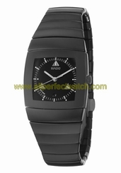 Rado Watches : R13767152 Swiss Quartz Ceramic Women Watch