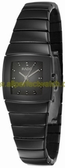 Rado Watches : R13768722 Quartz Ceramic Women Watch