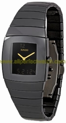 Rado Watches : R13769152 Quartz Ceramic Men Watch