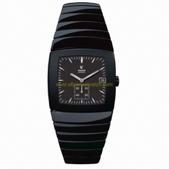 Rado Watches : R13772702 Automatic Small Second Hand Date Ceramic Men Watch