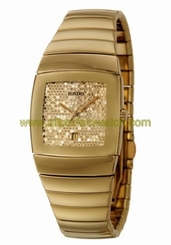 Rado Watches : R13775252 Swiss Quartz Ceramic Women Watch