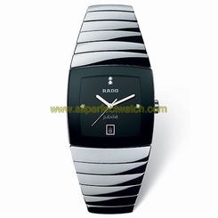 Rado Watches : R13777702 Quartz Ceramic Men Watch