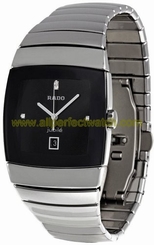 Rado Watches : R13778702 Quartz Ceramic Men Watch