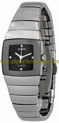 Rado Watches : R13780702 Quartz Ceramic Women Watch